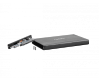 Natec RHINO GO SATA 2.5" USB 3.0 Czarna - 682345 - zdjęcie 4